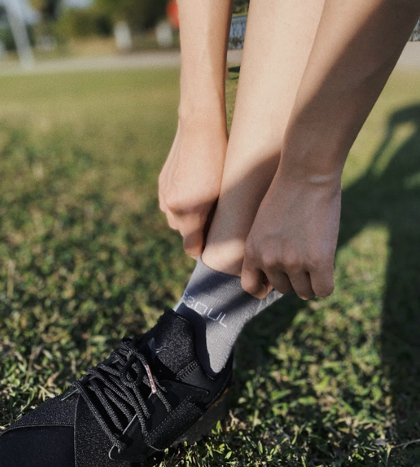 How Often Should Socks Be Replaced?