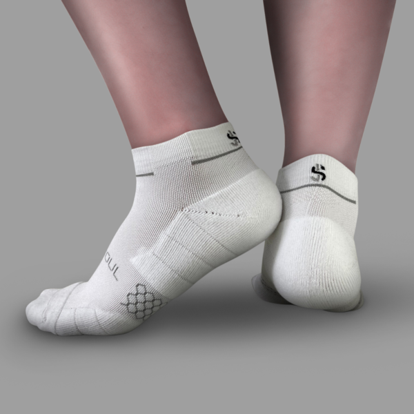 Quick-Dry & NANO Technology Premium Sport Socks